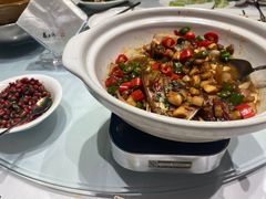 -箸福·夜上海(月牙湖公园店)