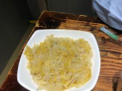 -海花锅盖烧烤店(怡馨家园店)