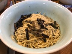 -朱洪元苏式面馆(绿宝广场店)