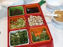 -清真·马坡烧烤涮牛肚·酸浆火锅(新区总店)