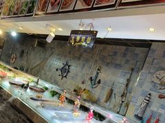 -鑫海汇海鲜烤肉自助(北国商城店)