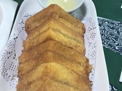 -莅香岛港式餐厅(滨江道店)