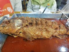 -杏花村水席楼·洛阳水席(老城十字街店)