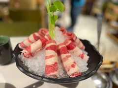 -狐狸爱上椰子鸡(滨江星光大道店)