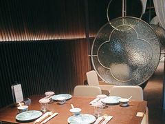 -大拙里·精致融合菜(沙湖桃源国际店)