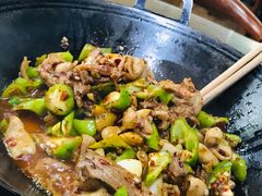 -张氏父子常德肠子馆(红星总店)