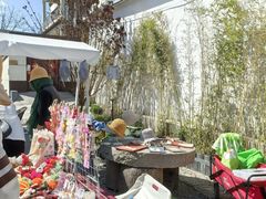 -辛庄国际文化艺术区