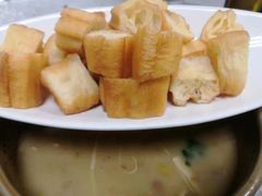 -城南往事济南风味主题餐厅(东环店)