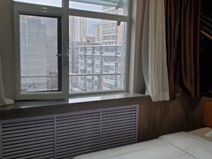 -IU酒店(兰州西关十字地铁站店)