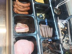 -SUBWAY赛百味(高新绿宝店)