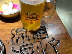 -原始泥炉烤肉(总店)