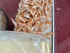 煎饼河虾-雪湖煜辰鱼头老店(雪野湖店)