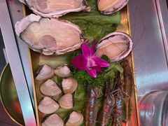 -三头牛·潮汕牛肉生蚝火锅 (夏湾店)