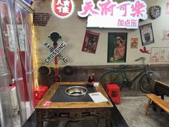 -肥龙火锅(南坪店)