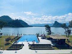 -宝晶宫旅游景区