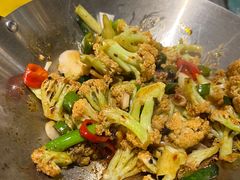 -邑金陵北京烤鸭店·现炒家常菜(ITC MALL店)