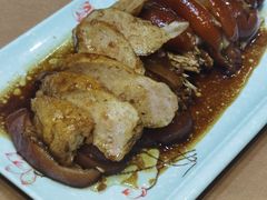 -抱德·潮汕味(敦和店原惠城鱼仔)
