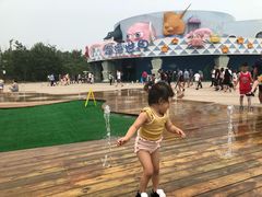 -北戴河圣蓝海洋公园