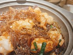 -绿茶餐厅(哈尔滨凯德店)