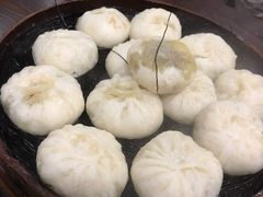 -舒小笼松针小笼包