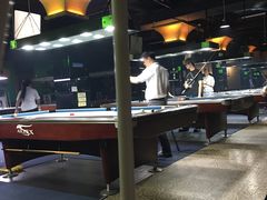 -利都新概念棋牌桌球(本溪路店)
