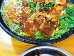 -再回首鸡肉米线(人民路一店)