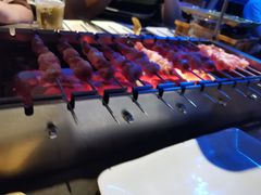 -很久以前羊肉串(打浦路店)