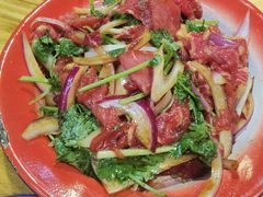 -石记老北京炙子烤肉(松园店)