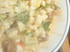 优质小炒-老乌家特色小炒泡馍(大皮院店)