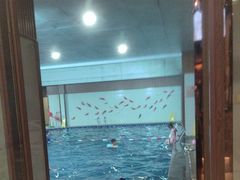 -海兰云天度假区温泉