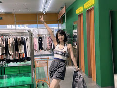 -运河城商业摩尔(太白楼路店)