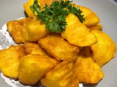 -手选潮汕鲜牛肉火锅(二七广场店)
