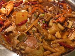 -胖哥俩肉蟹煲(苏州中心店)