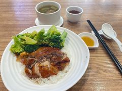 -裕记烧腊连锁餐饮(国商分店)