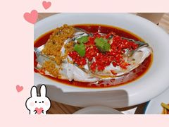 -湘域中餐厅(大悦城店)