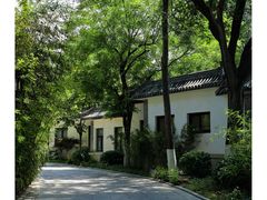 -趵突泉景区