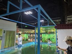 -上海大自然野生昆虫馆(东方明珠·爬宠昆虫探索中心)