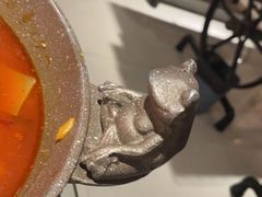 -蜀香妈妈菜馆(海王路店)