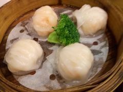 虾饺-新海利(北岭店)