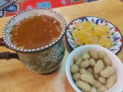 -百年老茶馆