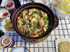 -威邵鸡煲(西华路总店)