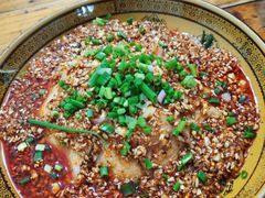 -茶泡饭(李子坝店)