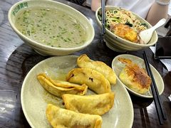 -李记清真馆(打钉巷店)