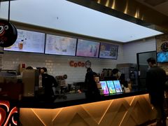 -CoCo都可(合生汇店)