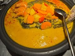 -探鱼·鲜青椒爽麻烤鱼(正佳广场店)