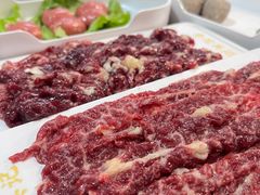 -杏花吴记牛肉火锅