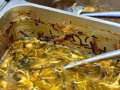 特色胡辣汤-文武王氏烧饼·无矾油条(西溪路店)