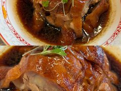 -奇芳阁·百年清真南京菜(夫子庙店)