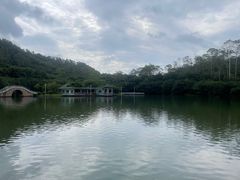 -大雁山风景区