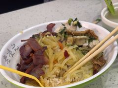 -老凌记广东烧鹅饭(宝利金店)